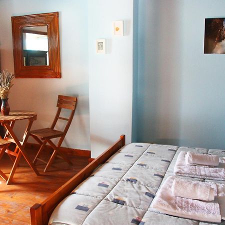 Aperanti Agrotourism Bed & Breakfast Pera Orinis Room photo