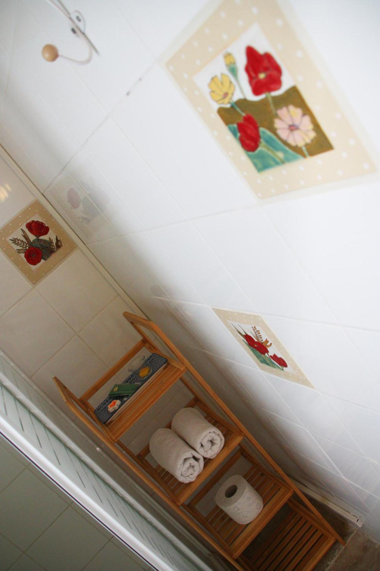 Aperanti Agrotourism Bed & Breakfast Pera Orinis Room photo
