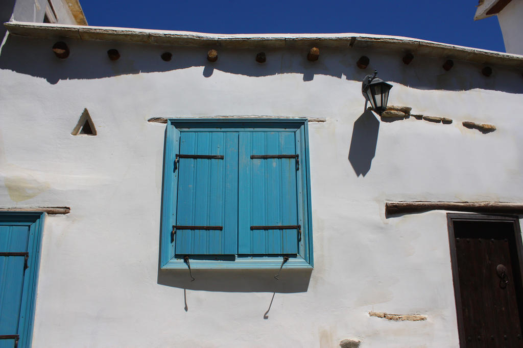 Aperanti Agrotourism Bed & Breakfast Pera Orinis Exterior photo